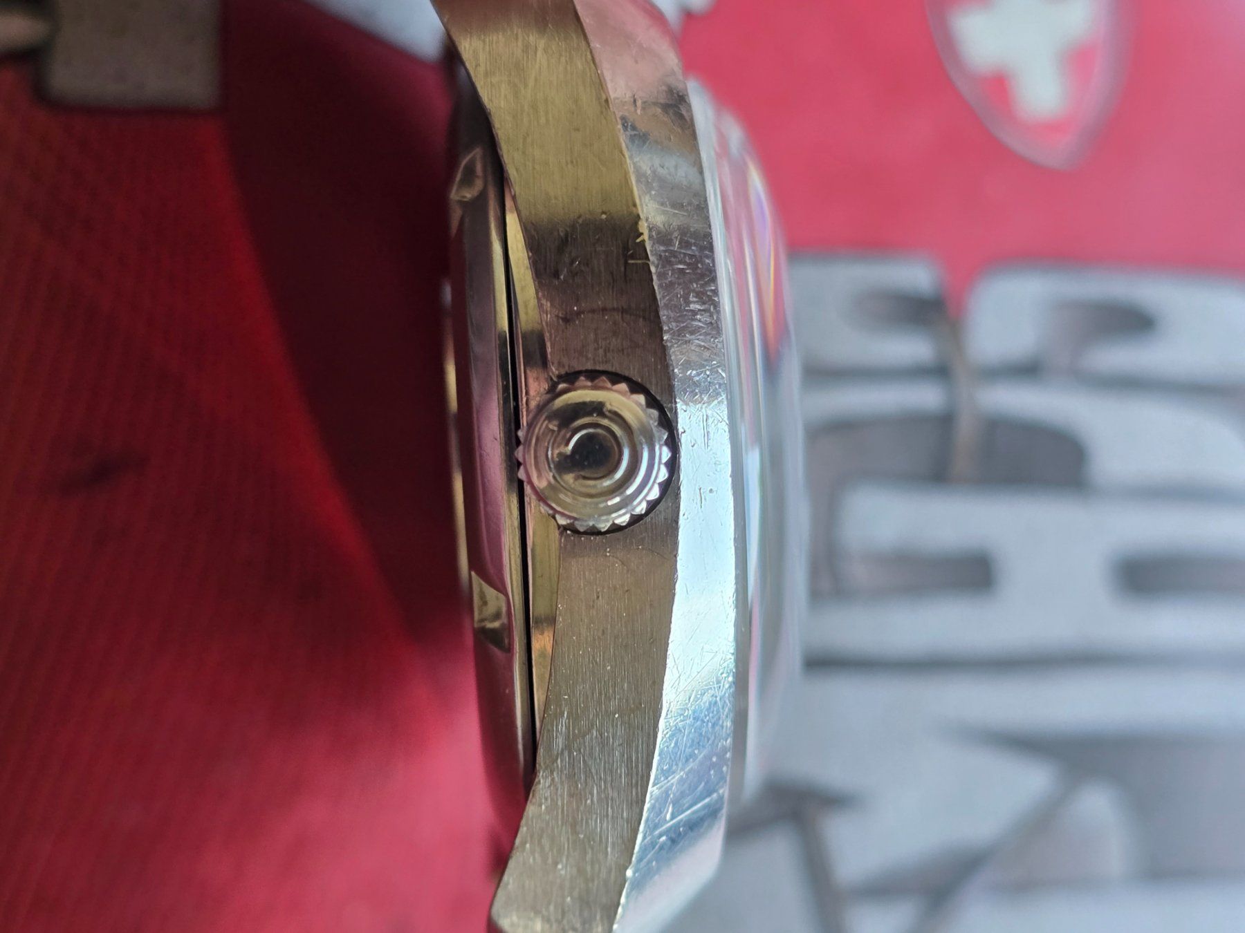 Certina Uhren: 610 Certina DS 2 Date  Automat Traumhaft – Gebraucht aus Muri AG von Corredor 5