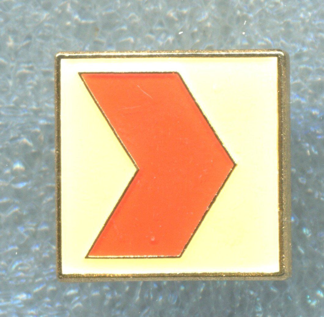 Placchette & Badge: Kantonalbank    Logo – Usato da Winterthur venduto da Sammleroase