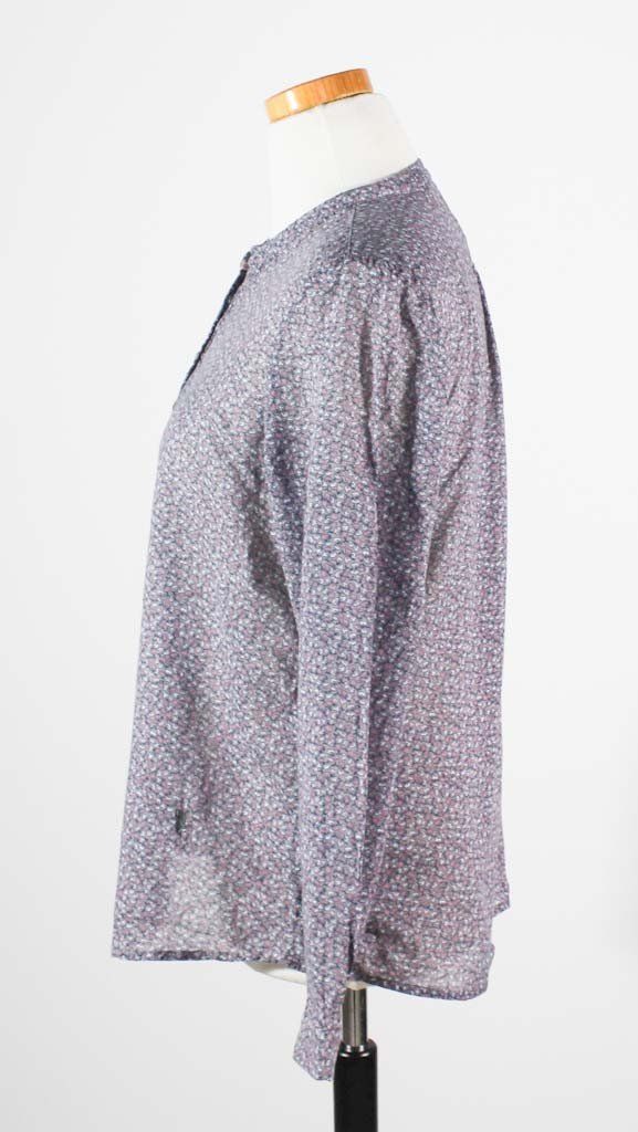 Emily van den Bergh Blusen: Emily van den Bergh Bluse Gr. 44 – Gebraucht aus Belp von caramel-secondhand 4