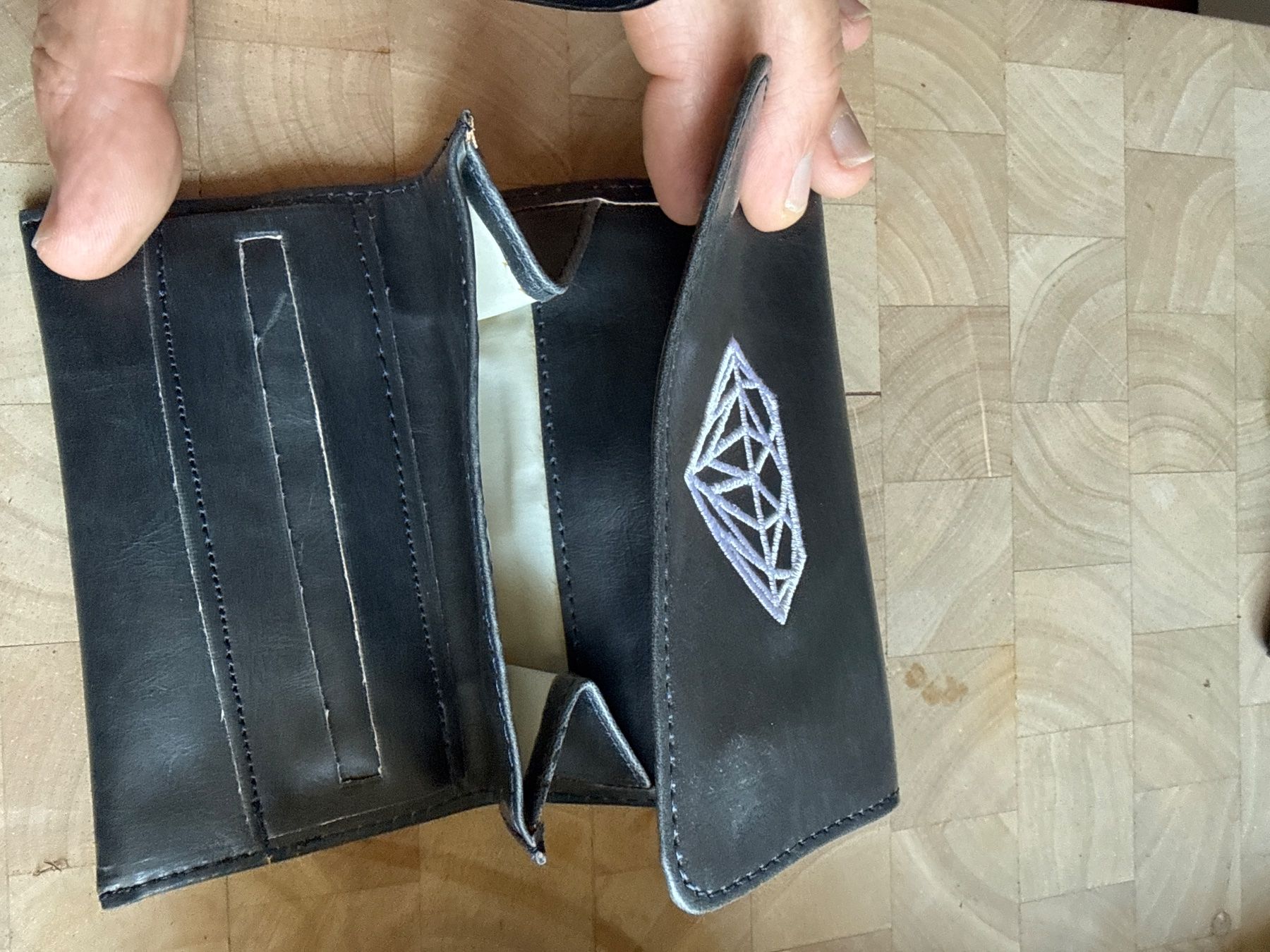 Altri Prodotti per fumatori: Tabak Beutel/Etui Blague à tabac – Nuovo (secondo la descrizione) da Bern venduto da saemu02