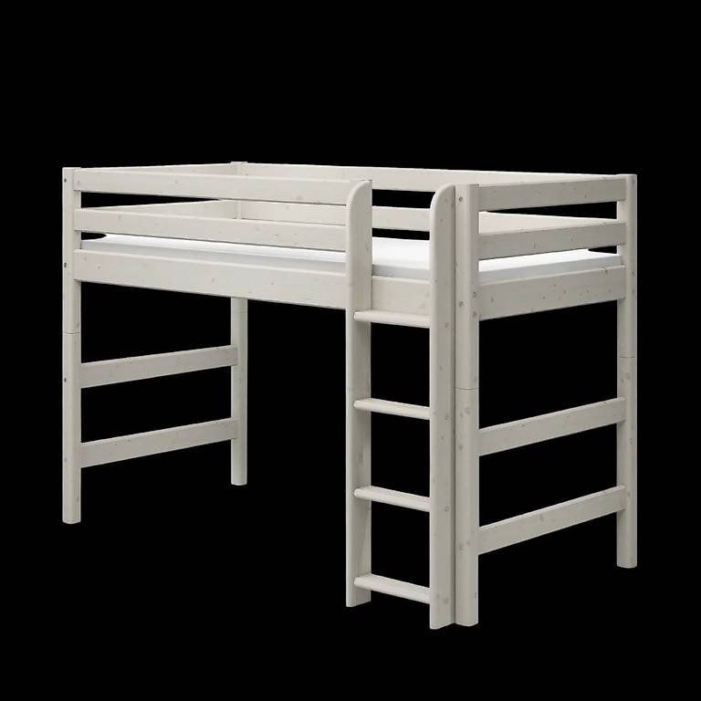 Flexa Betten: Flexa Mittelhochbett Classic qualitativ stabil – Gebraucht aus Stettlen von Bigjm 6