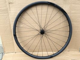 BMC / DT Carbon-Vorderrad 29" boost