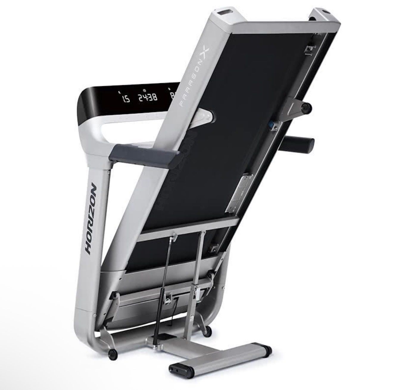 Horizon Hometrainer: Tapis de course Horizon PARAGON X excellent état – Nuovo (secondo la descrizione) da Bulle venduto da  1