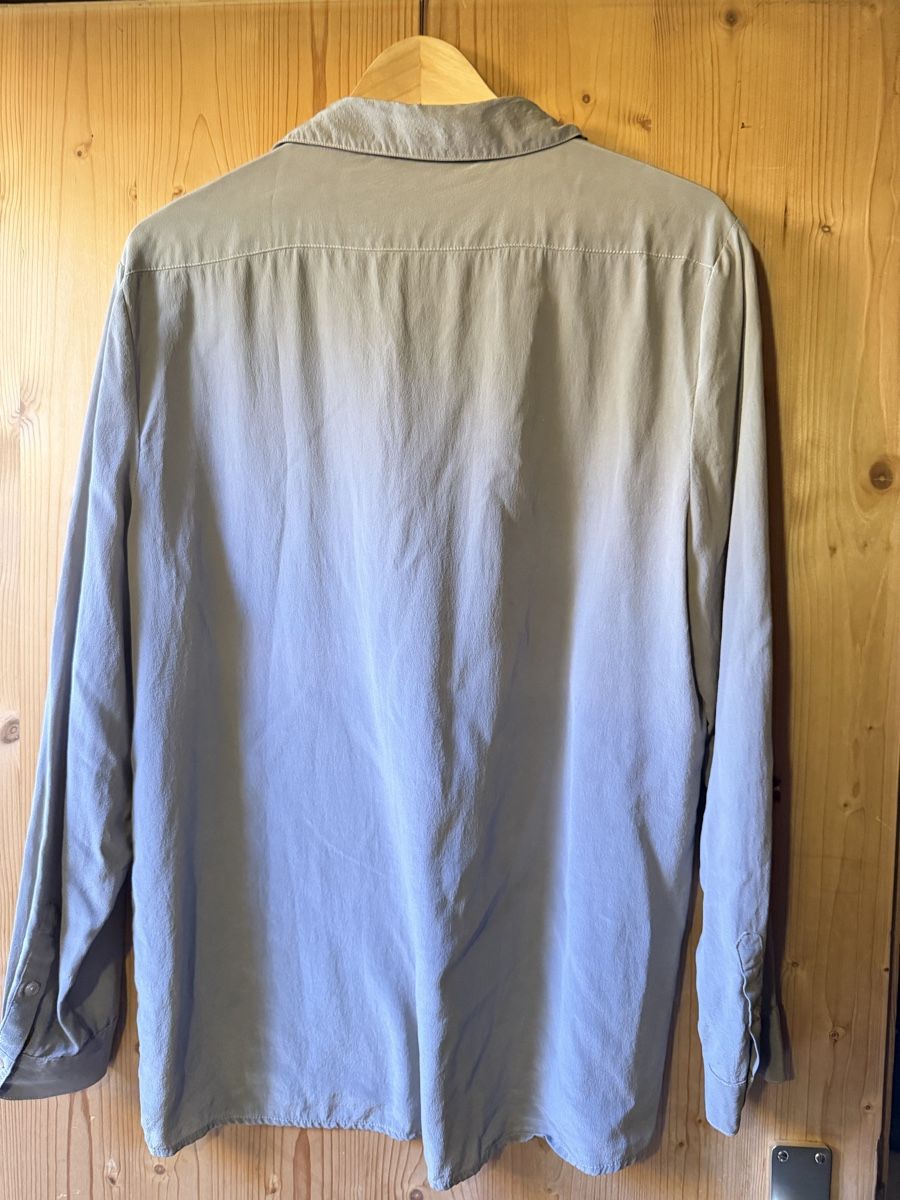 Blusen: Seidenbluse von Walter Baker – Gebraucht aus Donat von troja007 2