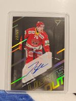 Sportzoo. Jere Sallinen 22/60 Lights Out. EHC Biel-Bienne