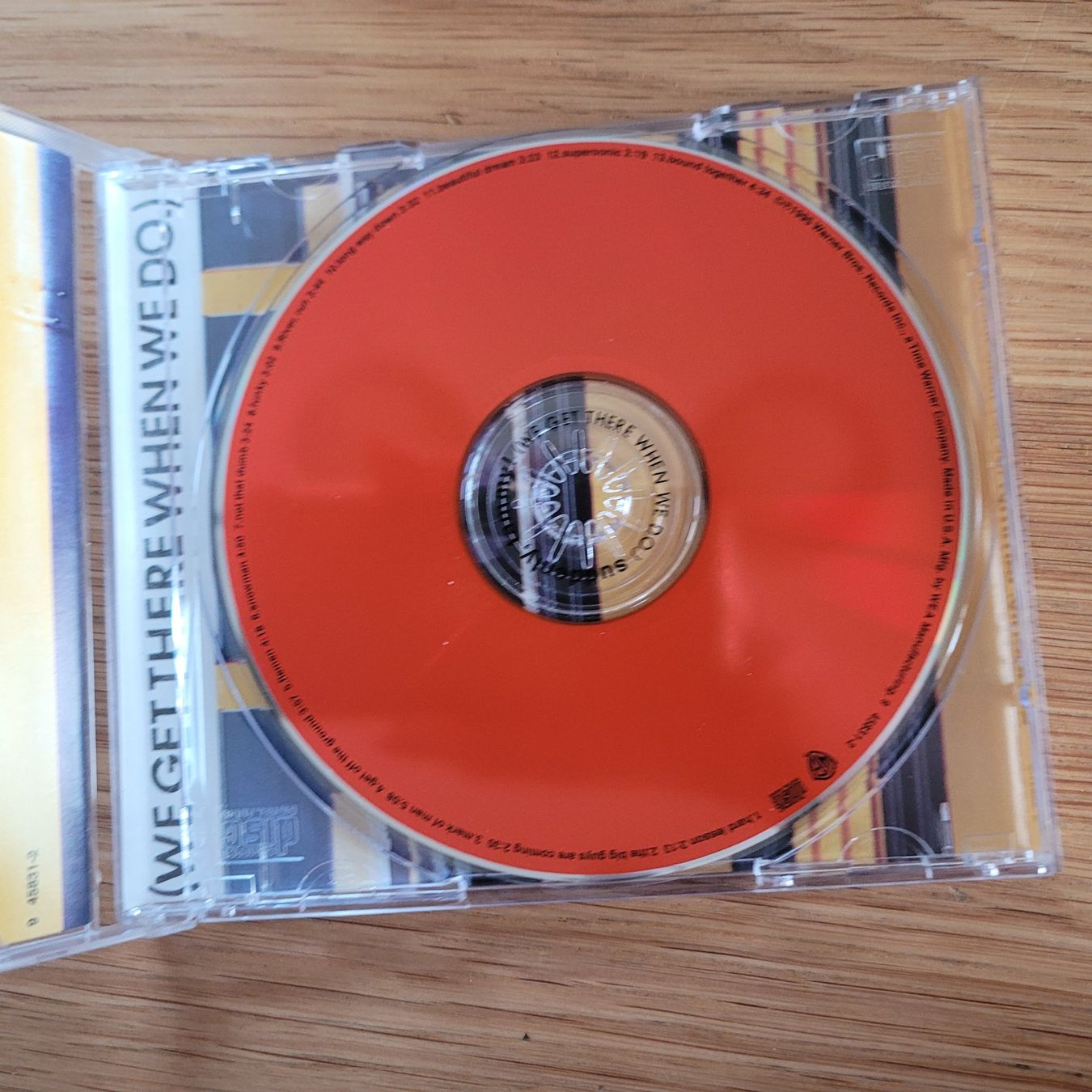 CDs: CD Suddenly Tammy – Gebraucht aus Biel/Bienne von Destockweb 1