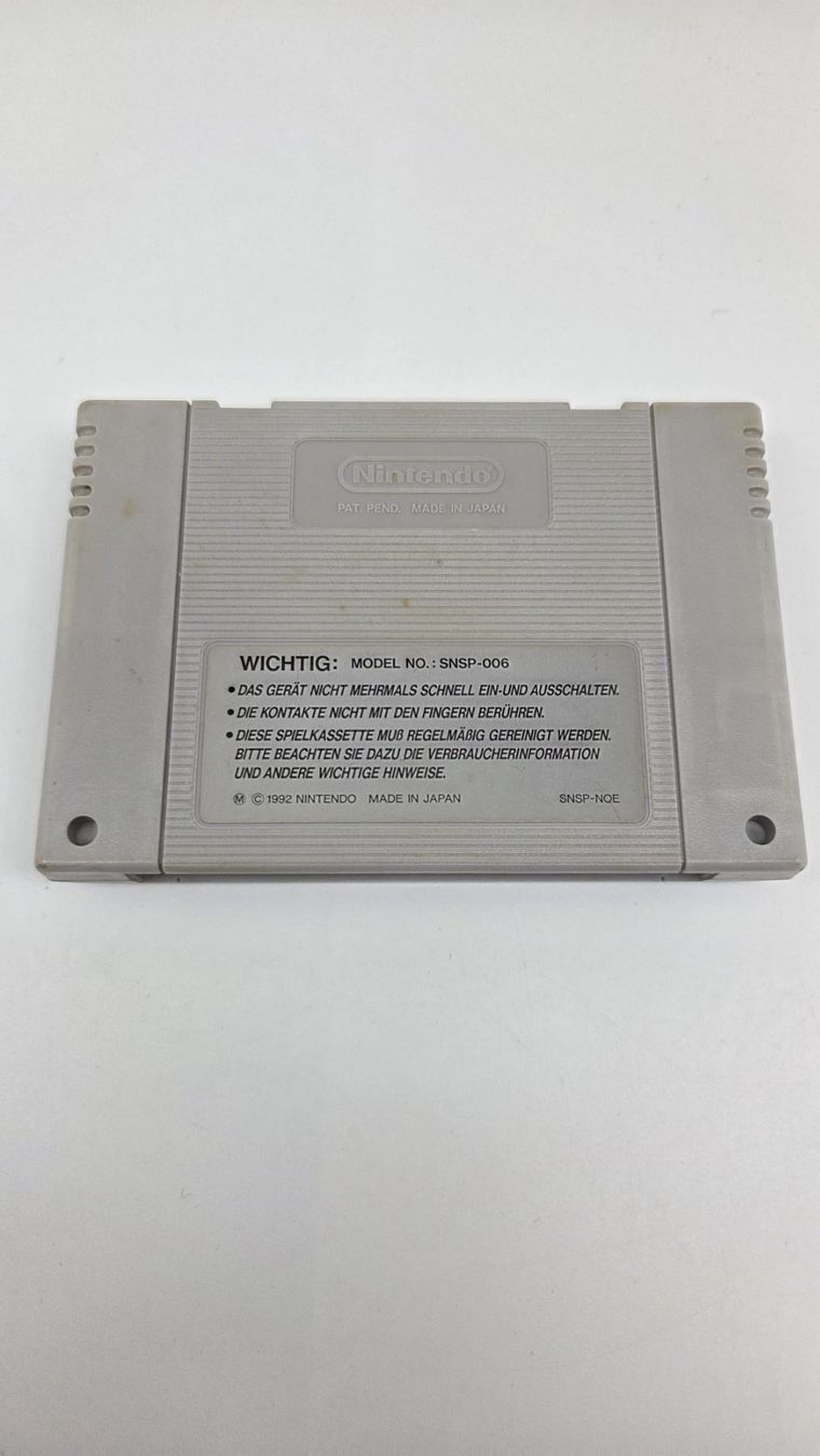 Nintendo Giochi: SNES Mario Paint (Modul) – Usato da Niederglatt ZH venduto da galaxy190 2