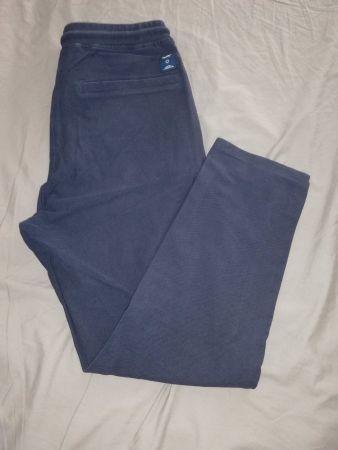 JOGG PANT MARINE MARC O'POLO