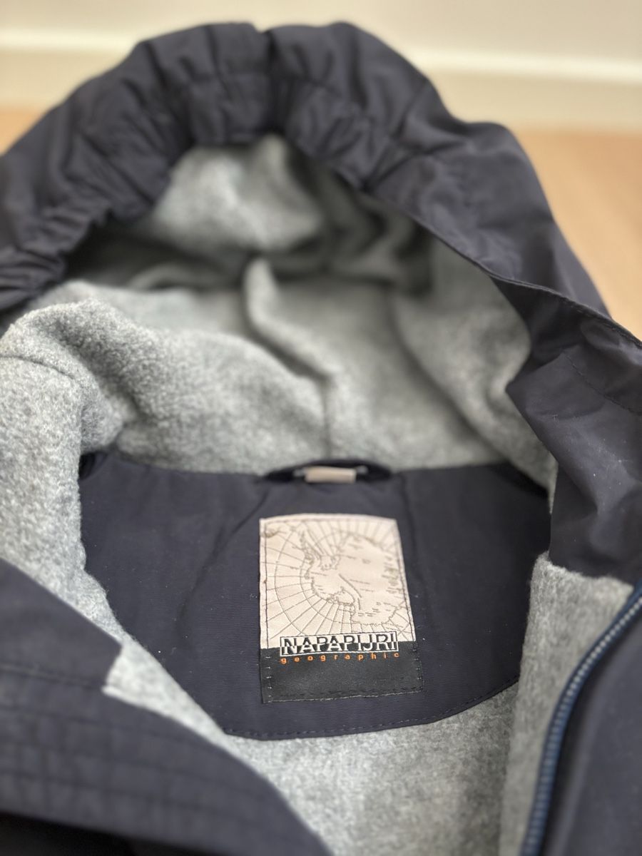 Napapijri Jacken & Mäntel: Winterjacke von Napapijri Grösse 162 – Gebraucht aus Rüschlikon von abo66 2