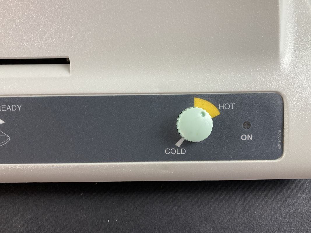 Plastifieuses: FELLOWES | Laminator SXL 125 | Bis A3 – D'occasion à Wittenbach par Restwert_St-Gallen 3