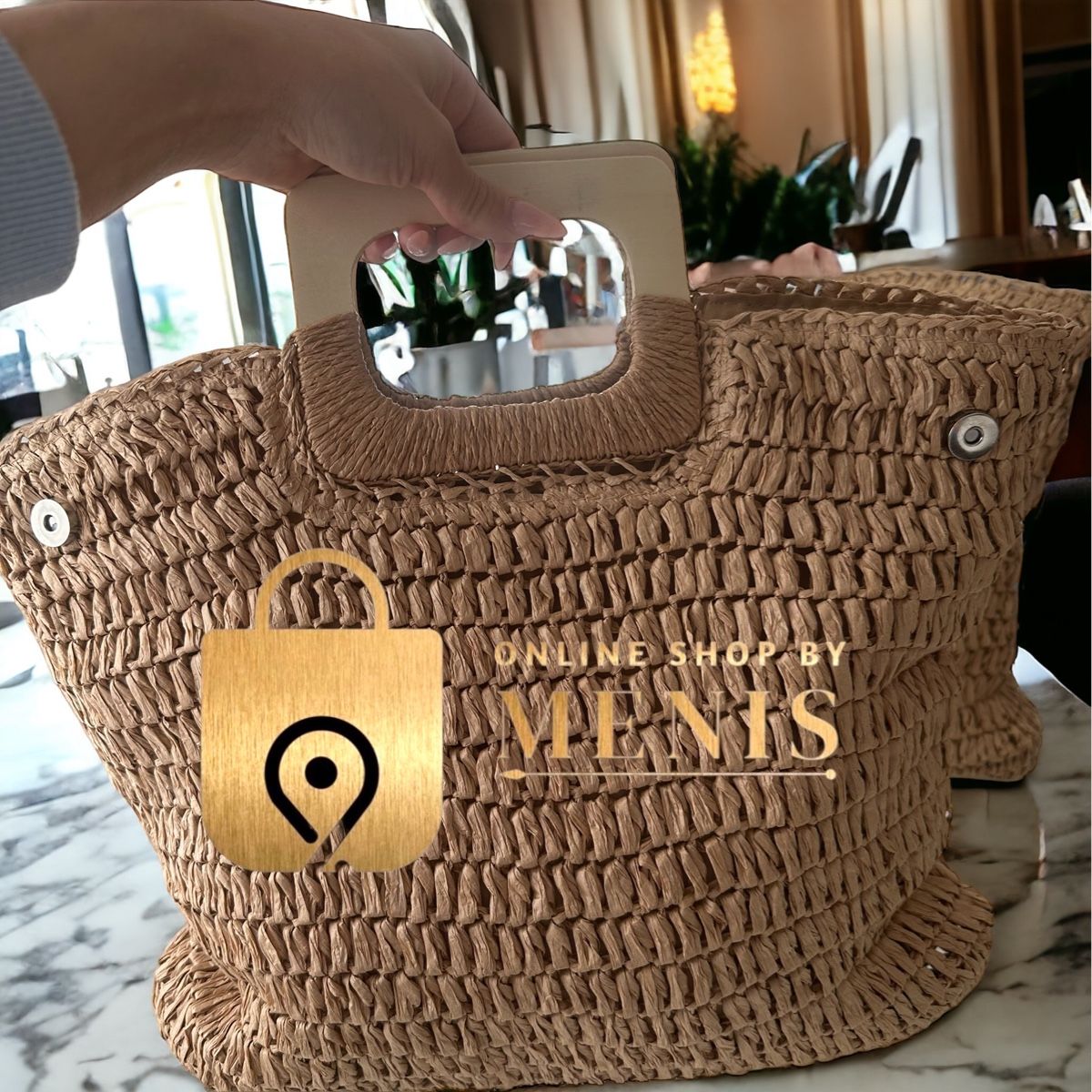 Taschen für Damen: damen tasche handtaschen Clutch modischetadchen – Neu (gemäss Beschreibung) aus Balsthal von Menis-Shop4
