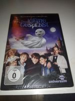 Das kleine Gespenst  (Deutsch)      Neu & OVP