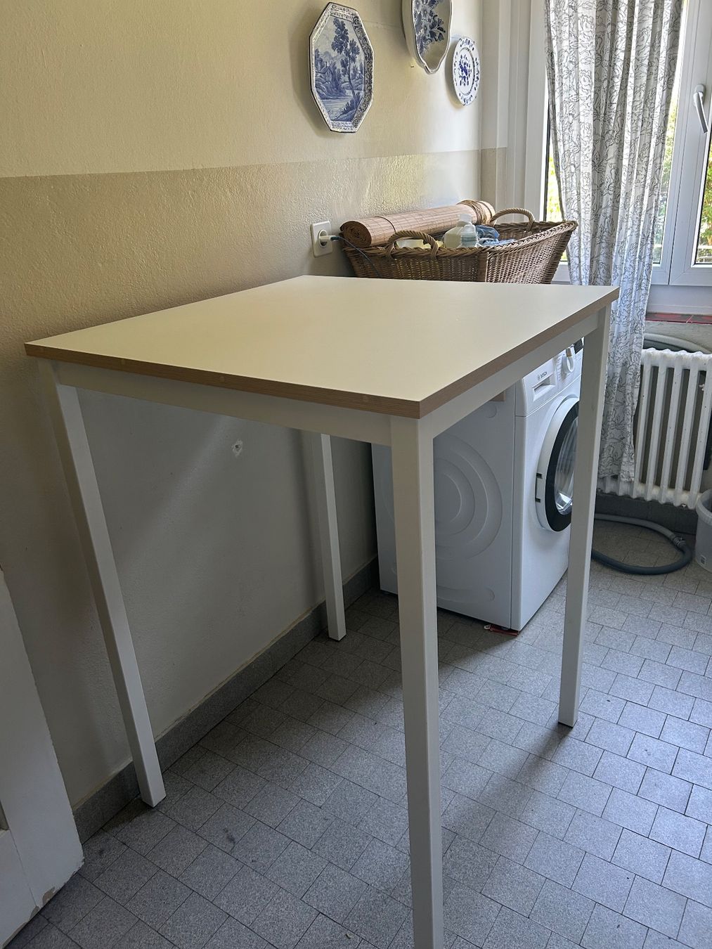 Tische: Bartisch/Stehtisch – Gebraucht aus Zürich von LudovicoP 2