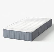 Matratze IKEA VÅGSTRANDA 80×200 cm, mittelfest 