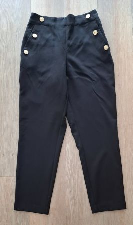 4174SE – Pantalon Zara – EUR-S