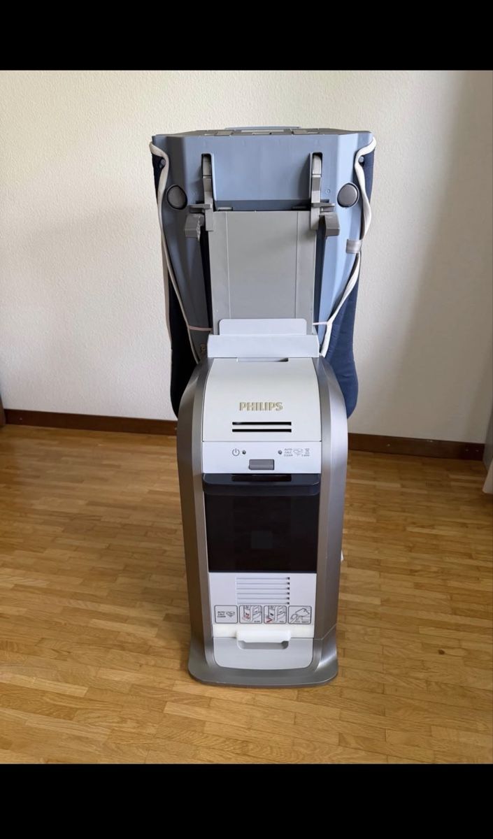 Philips Ferri da stiro: Philips Dampfbügelstation – Usato da Aarau venduto da Gartensolar 4