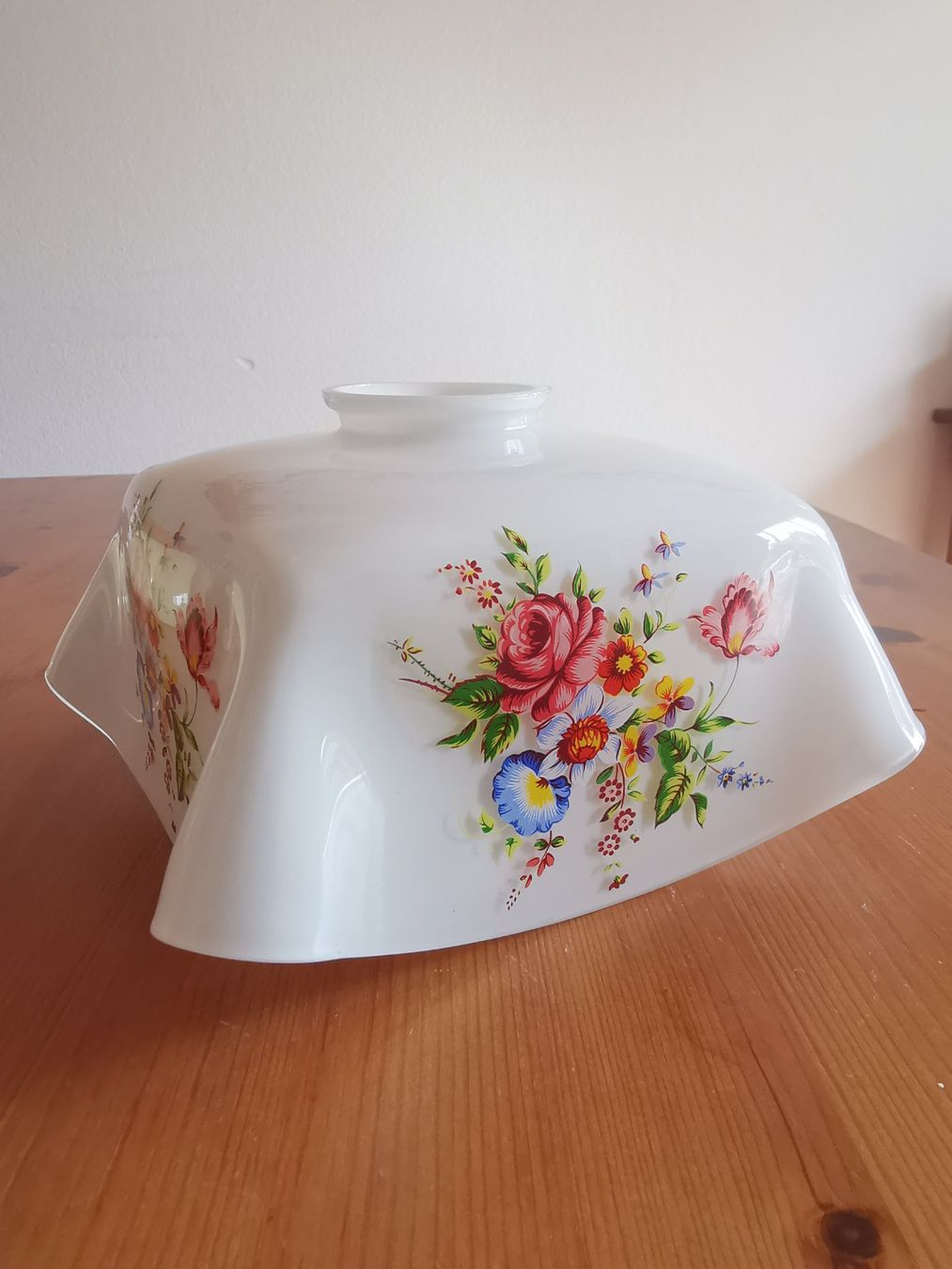 Paralumi: Lampenschirm/ Abat-jour/ Paralume – Usato da Fribourg venduto da SD1910 4