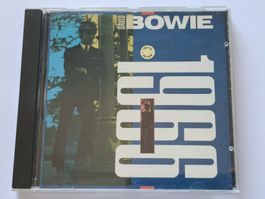 Cd David Bowie - 1966