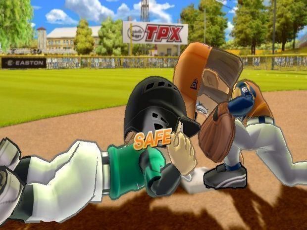 Nintendo Konsolen: 😎 World Series Baseball – Gebraucht aus Schüpfheim von Games_Spielkonsolen 5