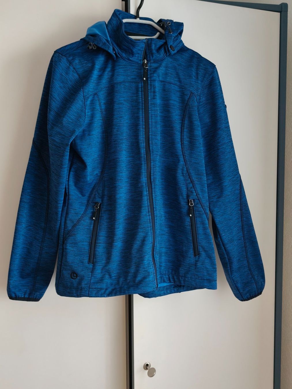 Giacche: Linea Primero Outdoor Jacke, Softshell, Grösse 38 – Nuovo (secondo la descrizione) da Eschenbach LU venduto da Orchi