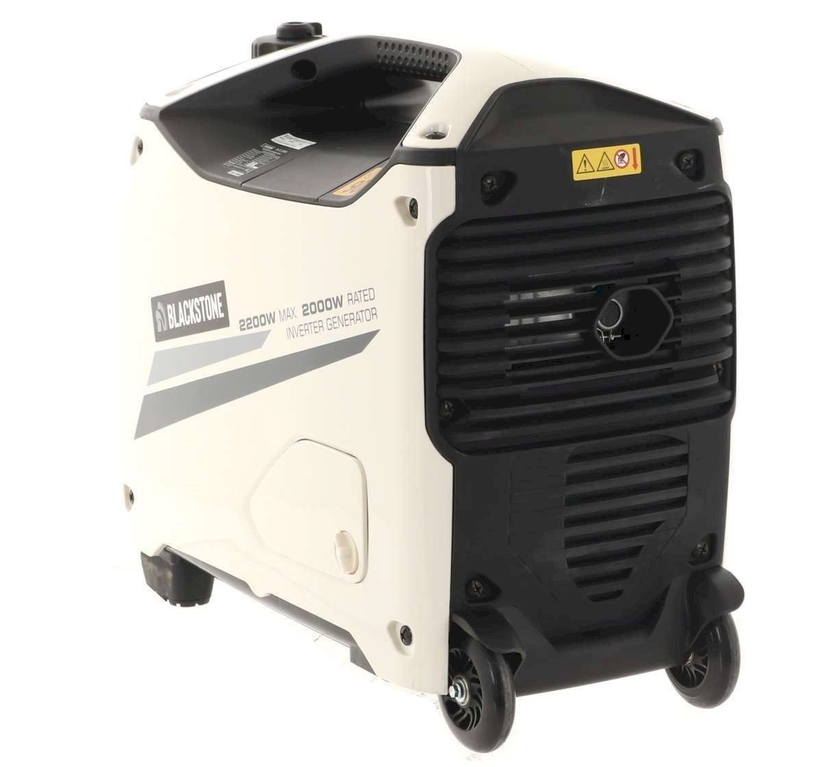 Stromgeneratoren: Blackstone B-iG 2500 Stromerzeuger 2.2kW – Neu und originalverpackt aus Bottighofen von zaap 2