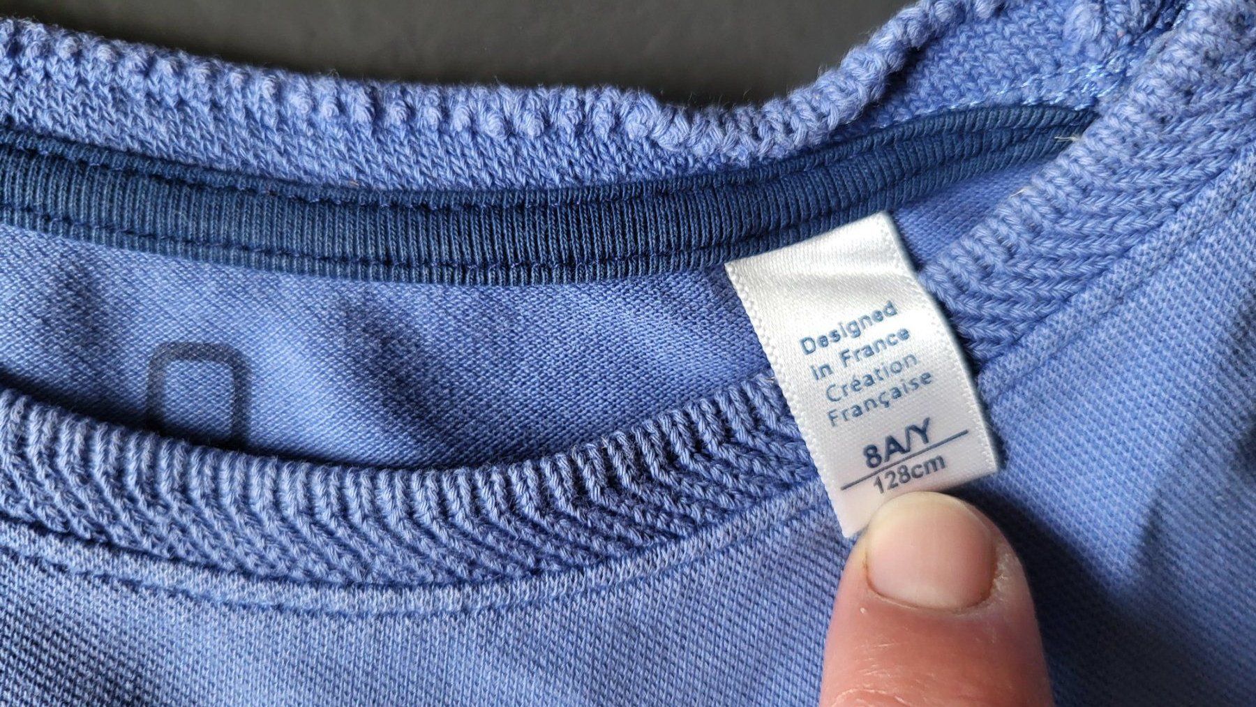 Okaidi Hemden, T-Shirts & Polos: T-Shirt okaidi 128 – Gebraucht aus Zürich von Sibetti 1