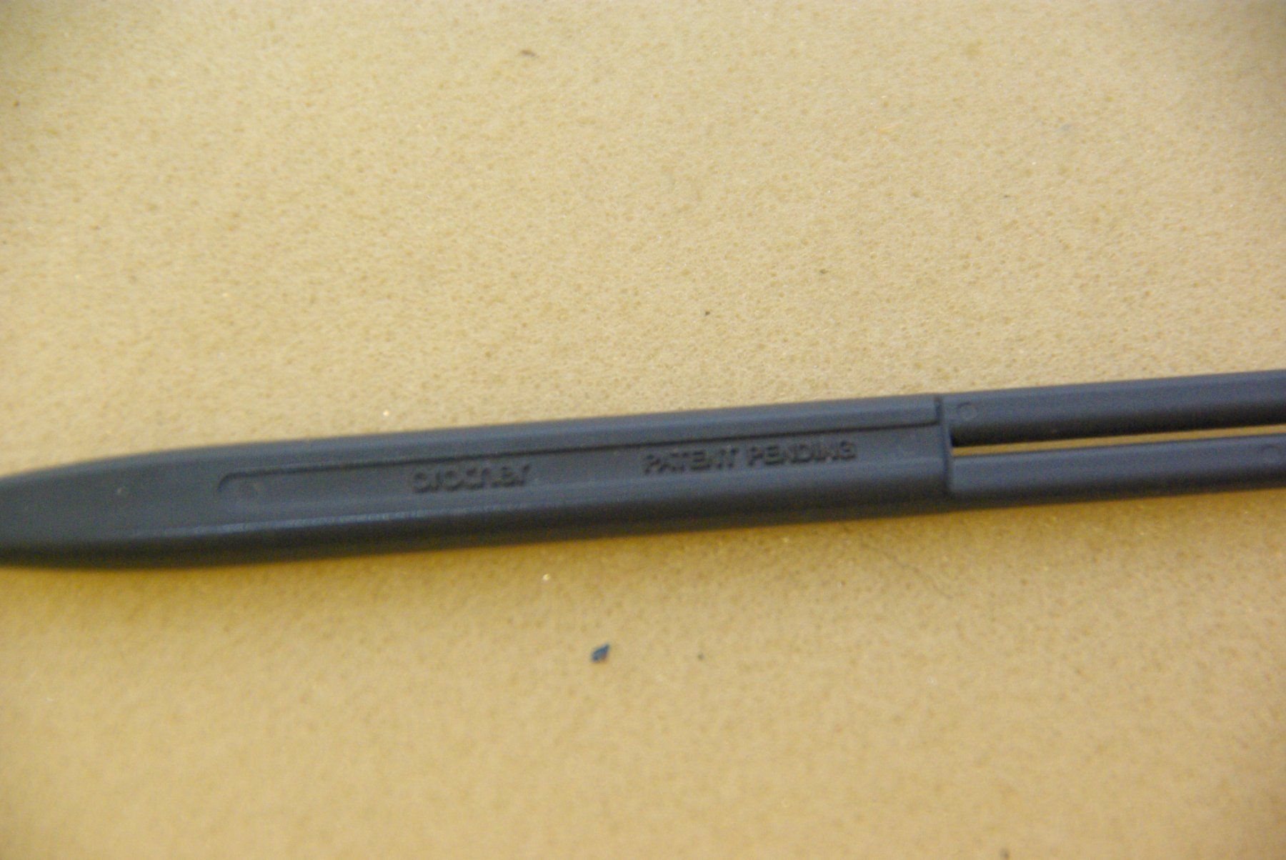Penna & Evidenziatori: brother P-touch Tape Separator Stick – Usato da Herisau venduto da Cevianer1844 2