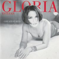 Estefan Gloria: Greatest Hits Vol.2 - CD