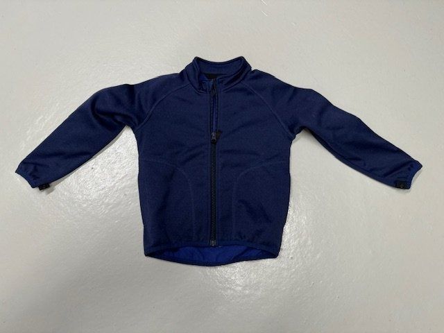 Reima Giacche: Reima Mid Layer Softshell Jacke, neuwertig, Grösse 98 – Nuovo (secondo la descrizione) da Aarau venduto da Sasa75