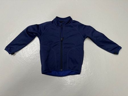 Reima Mid Layer Softshell Jacke, neuwertig, Grösse 98