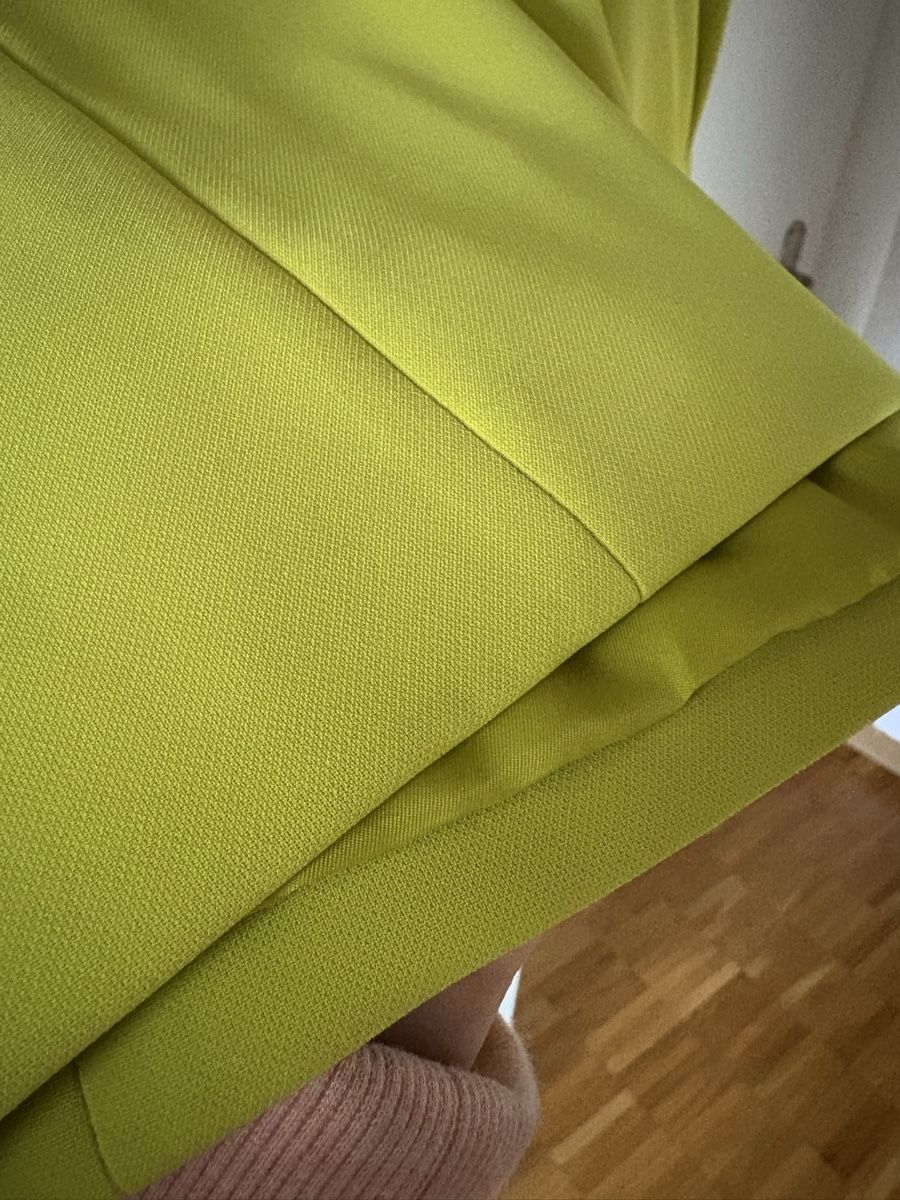 C&A Giacche: Blazer in Limettengrün – Nuovo (secondo la descrizione) da Bülach venduto da kittygismo 3