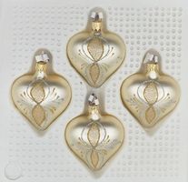 Baumschmuck- Set