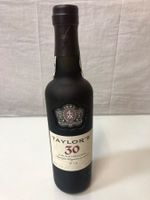 TAYLOR'S 30 year old tawny port 37.5cl, Bottlet in 2001