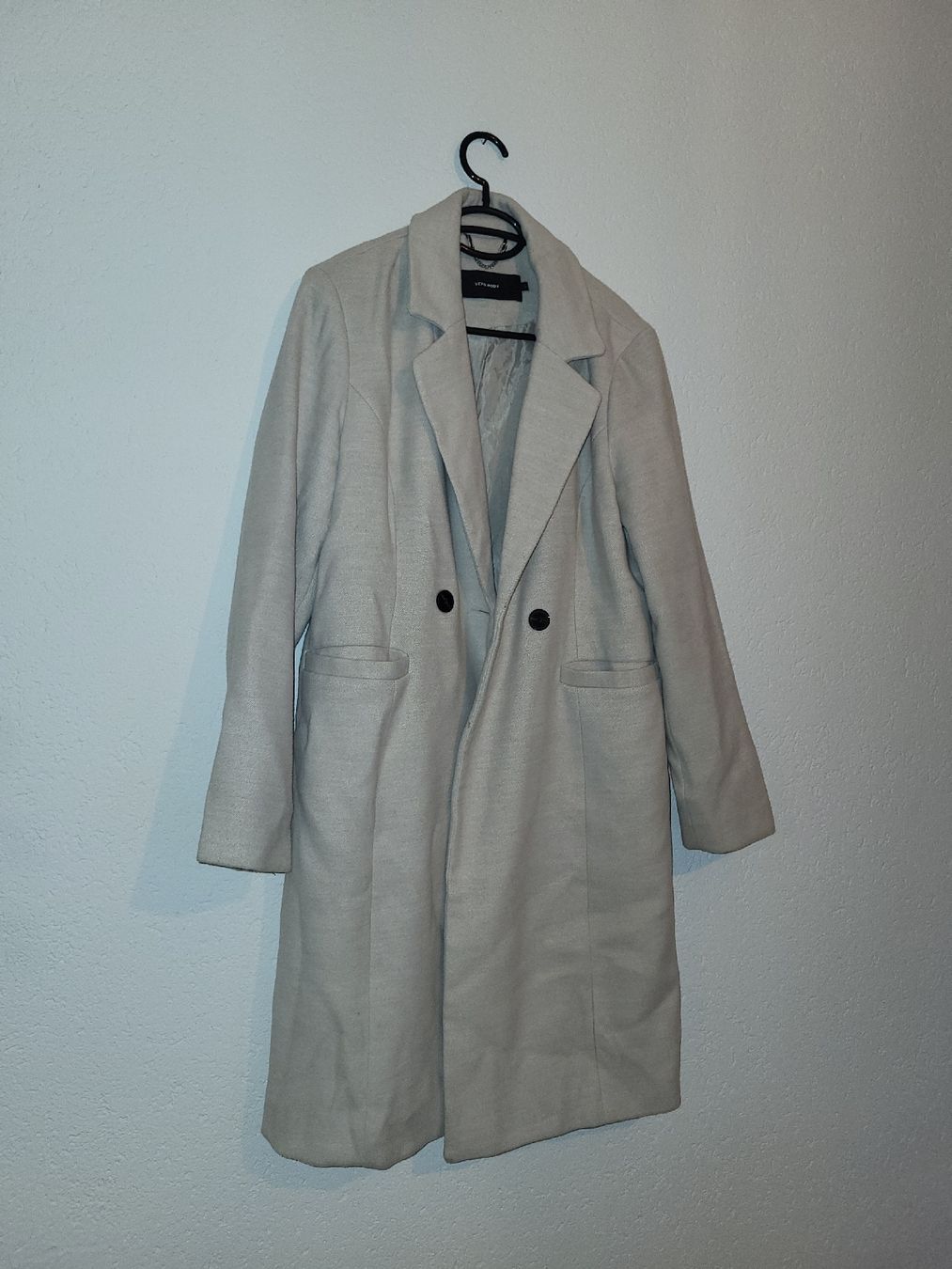 Vero Moda Cappotti: Mantel Grösse L Beige – Usato da Horriwil venduto da alusru87
