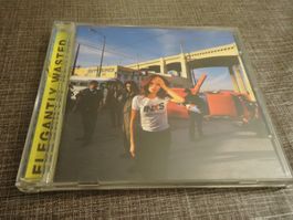 INXS Elegantly Wasted CD