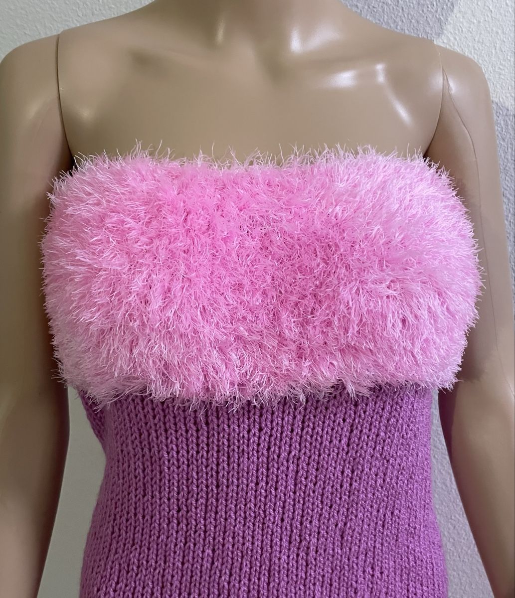 Vestiti: Sommerkleid Schulter frei! Grösse M – Nuovo e nell'imballaggio originale da Au ZH venduto da Jaggy4 2
