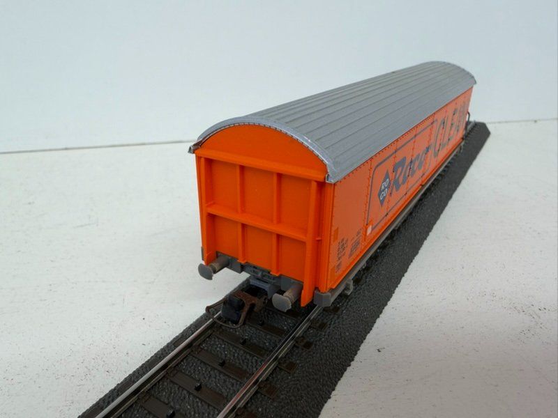 Roco Modelleisenbahnen: Spur H0 Roco 46400 Roco CLEAN – Gebraucht aus Büsserach von ModellbahnDepot 4