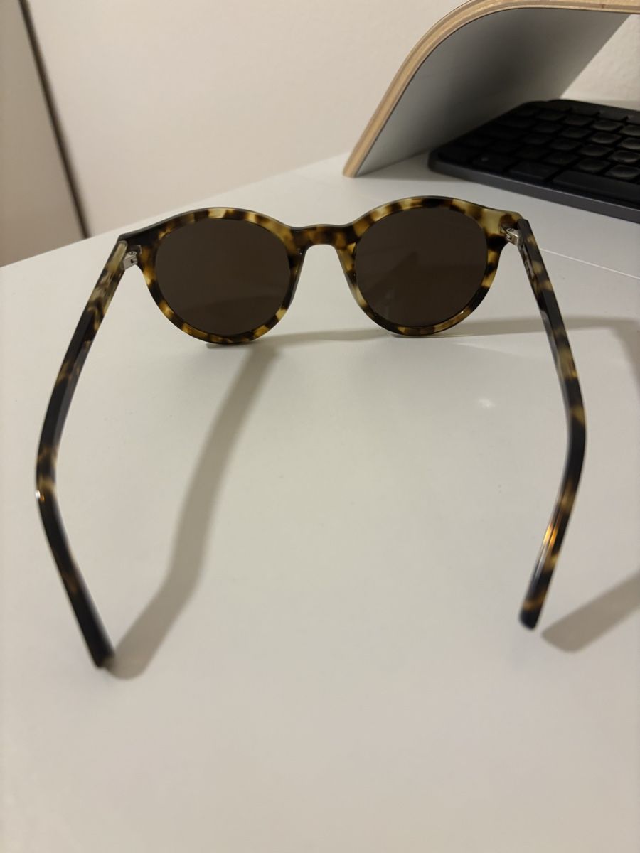Saint Laurent Occhiali & Lenti: Sonnenbrille Saint Laurent – Usato da Jona venduto da mar_b5y2 2
