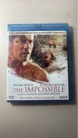 Blu-ray: The Impossible -Top Film für kalte Wintertage!