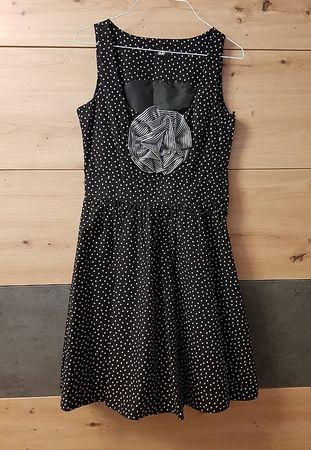 Kleid von H&M Gr. 34
