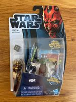 STAR WARS*CLONE WARS*YODA