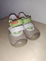 Elefanten Lauflernschuhe, Grösse 20, Top Zustand