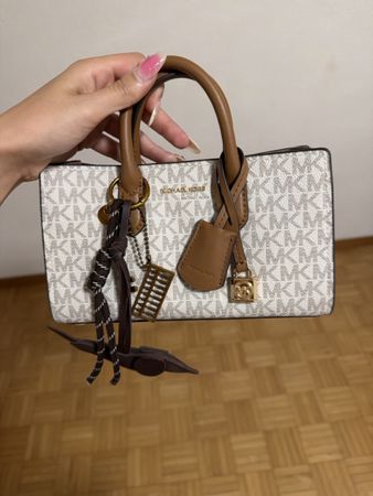 Michael Kors Tasche Top Zustand 2023 Sommer Kollektion