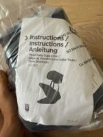 Thule Baby Supporter - Neu und Ovp