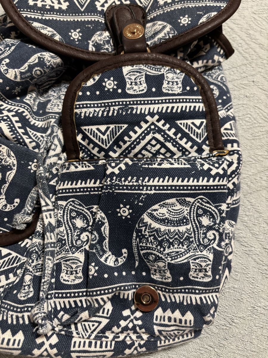 Lässig Sacs à dos: Stoffrucksack – Neuf (Voir description) à Kesswil par Branca-01 4