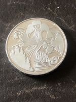 20 Franken Gedenkmünze 1996
