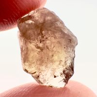 Natural Axinite Crystal - 6.99 ct