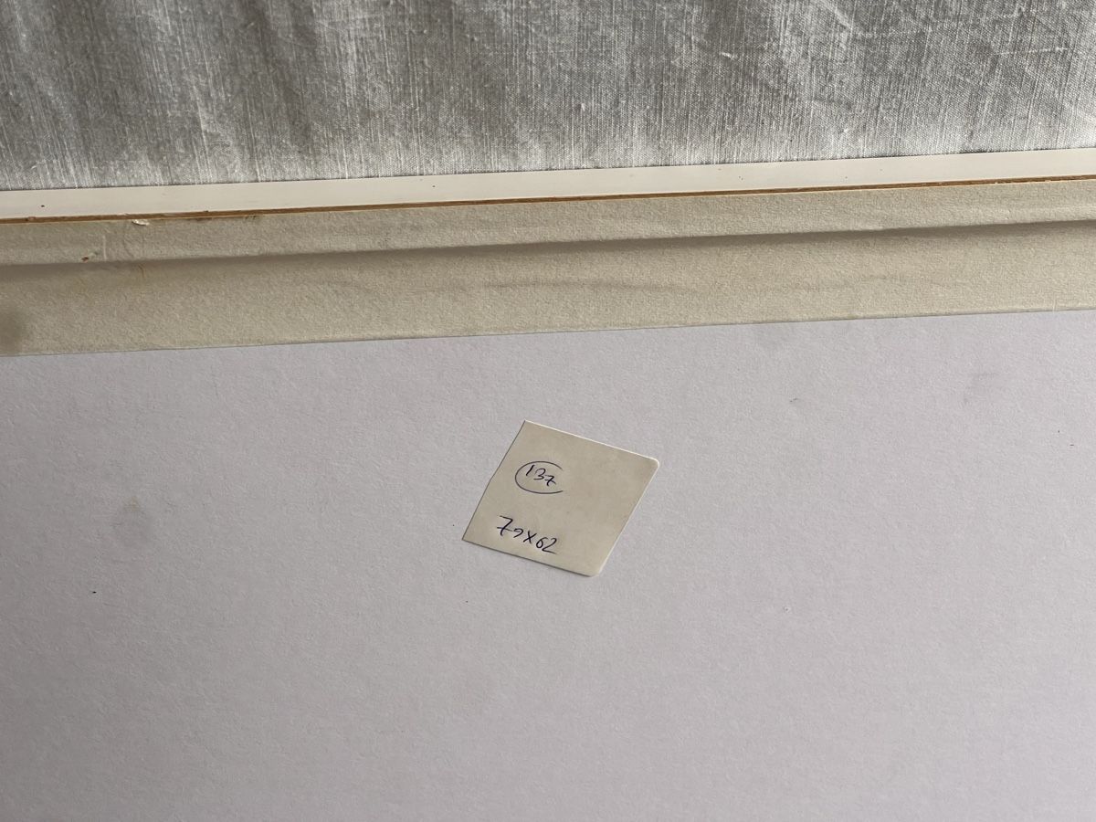 Grafica & Litografie: Schöne Bild, Signiert (137) – Usato da Glattfelden venduto da maa_qcj8 5