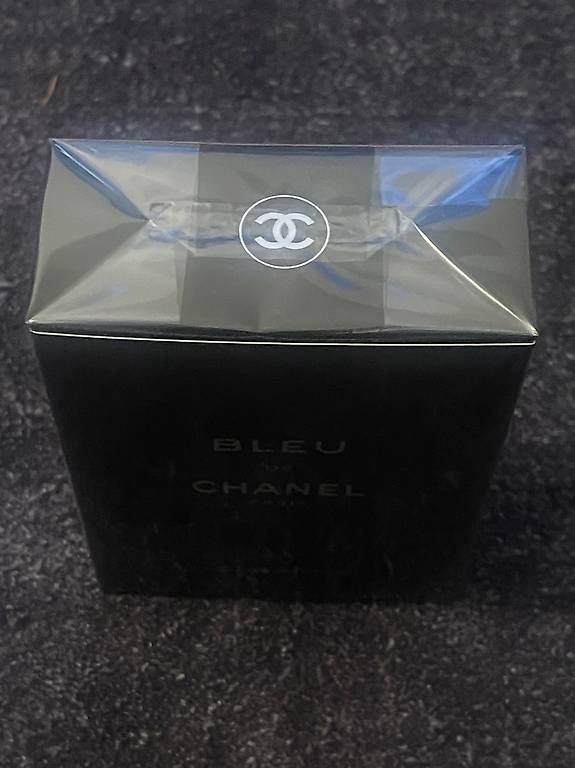 Chanel Parfums & Eau de Toilette: Bleu de Chanel 150ml – D'occasion à Bussigny par ped_tcp6 1