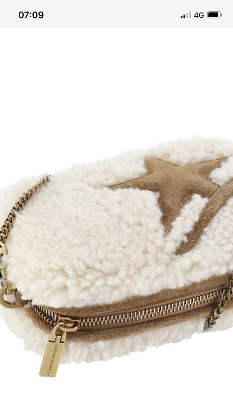 Golden Goose Borse da donna: Golden Goose Tasche – Usato da Zunzgen venduto da mel_y6w2